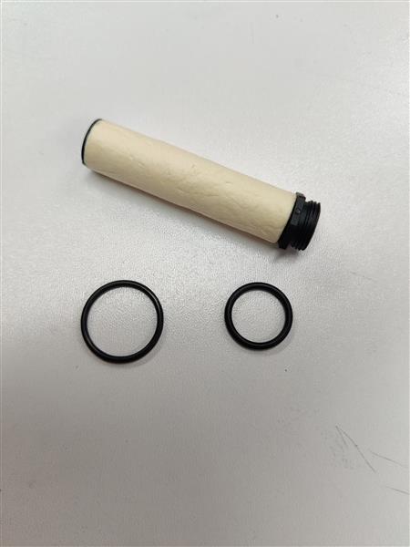 Prins VSI Filter Set Type 1 EVP Verdamper LPG CNG Van Meenen